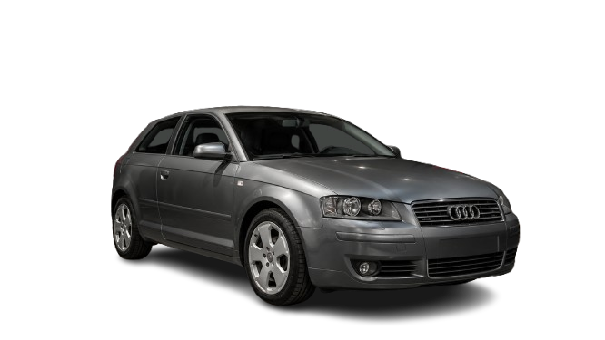 Audi A3 1.8 TFSI